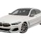 2021 BMW 8 Series 14th exterior image - activate to see more