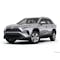 2024 Toyota RAV4 25th exterior image - activate to see more