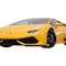 2019 Lamborghini Huracan 51st exterior image - activate to see more