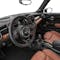 2020 MINI Electric Hardtop 4th interior image - activate to see more