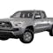 2020 Toyota Tacoma 35th exterior image - activate to see more