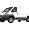 2023 Ram ProMaster Cargo Van 15th exterior image - activate to see more