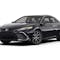 2024 Toyota Camry 21st exterior image - activate to see more