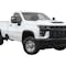 2021 Chevrolet Silverado 2500HD 32nd exterior image - activate to see more