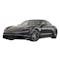 2021 Porsche Taycan 27th exterior image - activate to see more