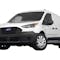 2023 Ford Transit Connect Van 24th exterior image - activate to see more