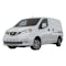 2019 Nissan NV200 Compact Cargo 12th exterior image - activate to see more