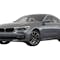 2019 BMW 6 Series 29th exterior image - activate to see more