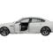 2018 BMW M6 10th exterior image - activate to see more