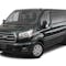 2024 Ford Transit Passenger Wagon 16th exterior image - activate to see more