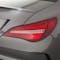 2018 Mercedes-Benz CLA 38th exterior image - activate to see more