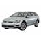 2017 Volkswagen Golf Alltrack 2nd exterior image - activate to see more