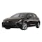 2022 Toyota Corolla Hatchback 19th exterior image - activate to see more