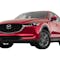 2021 Mazda CX-5 25th exterior image - activate to see more