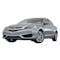 2018 Acura ILX 18th exterior image - activate to see more
