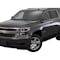 2018 Chevrolet Tahoe 13th exterior image - activate to see more
