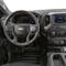 2023 Chevrolet Silverado 3500HD 9th interior image - activate to see more