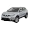 2019 Nissan Rogue Sport 16th exterior image - activate to see more