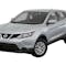 2019 Nissan Rogue Sport 16th exterior image - activate to see more