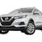 2020 Nissan Rogue Sport 43rd exterior image - activate to see more