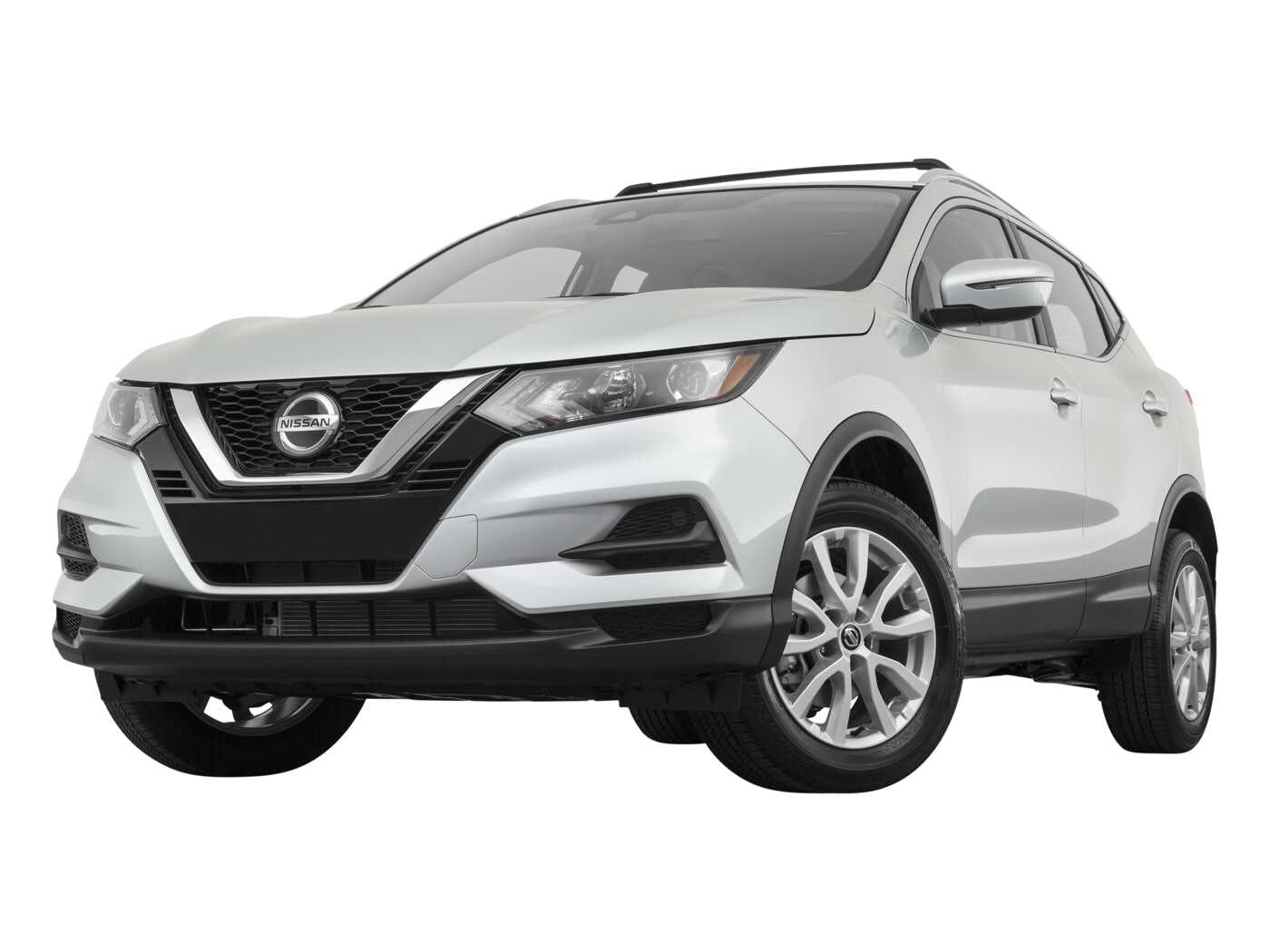 2022 nissan rogue sport usa