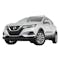 2022 Nissan Rogue Sport 30th exterior image - activate to see more