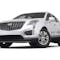 2024 Cadillac XT5 28th exterior image - activate to see more