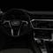 2019 Audi A6 35th interior image - activate to see more