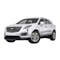2023 Cadillac XT5 21st exterior image - activate to see more
