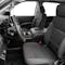 2015 Chevrolet Suburban 5th interior image - activate to see more
