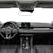 2021 Mazda Mazda6 21st interior image - activate to see more