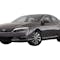 2019 Honda Clarity Electric 26th exterior image - activate to see more
