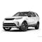 2024 Land Rover Discovery 35th exterior image - activate to see more