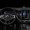 2022 Volvo XC60 Recharge 37th interior image - activate to see more