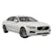 2020 Volvo S90 33rd exterior image - activate to see more