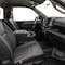 2024 Ram 3500 26th interior image - activate to see more