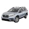 2020 Subaru Ascent 24th exterior image - activate to see more
