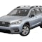 2020 Subaru Ascent 24th exterior image - activate to see more