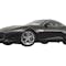 2021 Jaguar F-TYPE 31st exterior image - activate to see more