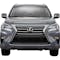 2018 Lexus GX 42nd exterior image - activate to see more