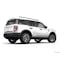 2024 Ford Bronco Sport 45th exterior image - activate to see more
