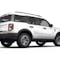 2024 Ford Bronco Sport 45th exterior image - activate to see more