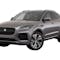 2021 Jaguar E-PACE 28th exterior image - activate to see more
