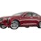 2020 Cadillac CT4 17th exterior image - activate to see more