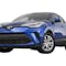 2020 Toyota C-HR 28th exterior image - activate to see more