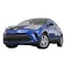 2021 Toyota C-HR 27th exterior image - activate to see more