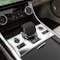 2021 Jaguar XF 24th interior image - activate to see more
