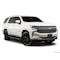 2024 Chevrolet Tahoe 31st exterior image - activate to see more