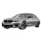 2019 BMW M5 11th exterior image - activate to see more