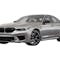2019 BMW M5 11th exterior image - activate to see more